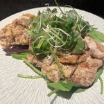 中国飯店 春秋 - 