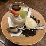 レストラン ペニーレイン - 