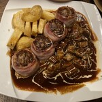 レストラン ペニーレイン - 