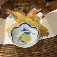 山のしずく旬菜家 - 