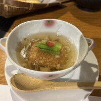 山のしずく旬菜家 - 