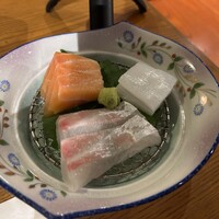 山のしずく旬菜家 - 