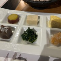 山のしずく旬菜家 - 
