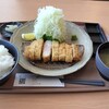 とんかつ 四十三番 松阪店