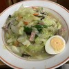 名代ラーメン亭 博多駅地下街店