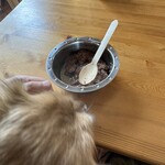 ムースヒルズバーガー - 