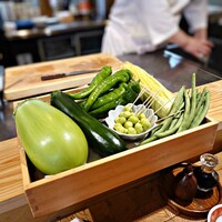 天ぷら浅沼 - 