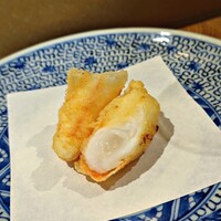 天ぷら浅沼 - 