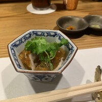 炭火焼鳥 木鶏 - 