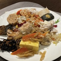 リーガロイヤルホテル京都 - 