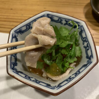 炭火焼鳥 木鶏 - 