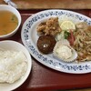 中国飯店紀淡