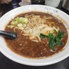 中国手打拉麺 馬賊 日暮里店
