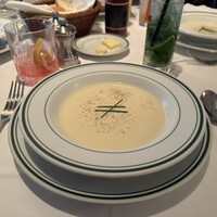 ウルフギャング・ステーキハウス 六本木 - 