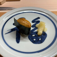 銀座 鮨 かねさか 本店 - 
