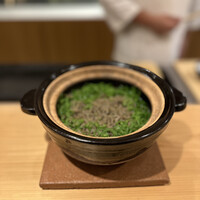 割烹 渡辺 - 