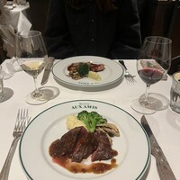 ブラッスリーオザミ 東京スカイツリータウン･ソラマチ店 - 
