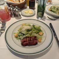 ウルフギャング・ステーキハウス 六本木 - 