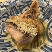 割烹 渡辺 - 