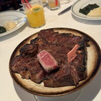 ウルフギャング・ステーキハウス 六本木 - 