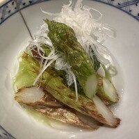 割烹 渡辺 - 