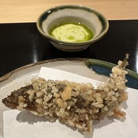 割烹 渡辺 - 