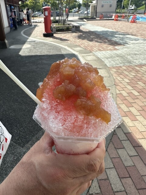 さがえサービスエリア 売店 - 寒河江（その他）の写真