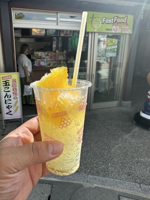 さがえサービスエリア 売店 - 寒河江（その他）の写真