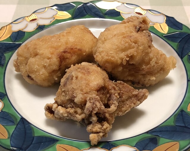 鶏笑 築館店 - くりこま高原（からあげ）の写真