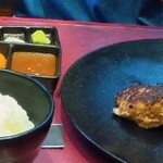 神戸牛ステーキ&カフェ ノーブルウルス 三宮店 - 