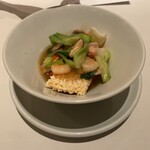 中国飯店 富麗華 - 