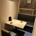 熊本 鮨 銀座ふくじゅ - 