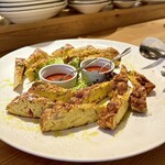 グラツィオーゾ - 