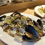 グラツィオーゾ - 