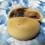 お焼屋 - 地上の星
