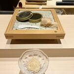 熊本 鮨 銀座ふくじゅ - 