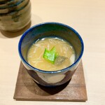 熊本 鮨 銀座ふくじゅ - 