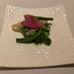 中国飯店 富麗華 - 