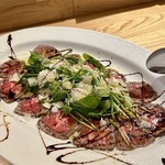 グラツィオーゾ - 