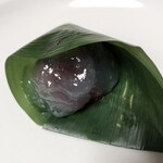 お焼屋 - 料理写真:水まんじゅう