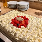 グラツィオーゾ - 