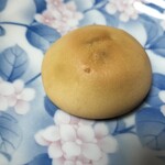 お焼屋 - 地上の星