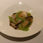 中国飯店 富麗華 - 