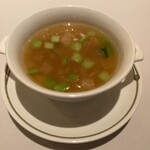 中国飯店 富麗華 - 
