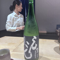 神楽坂 寿司 こんこん - 