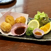 札幌 かに本家 札幌駅前本店 - 