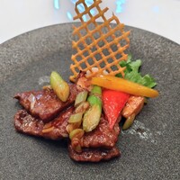 中国料理 春蘭門 - 