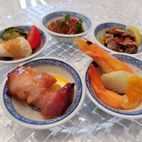 中国料理 春蘭門 - 