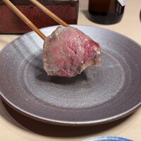 焼肉料理 牛吉日和 - 