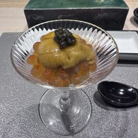 神楽坂 寿司 こんこん - 